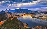 Let's Enjoy The Beauty: Rio De Janeiro,Brazil (One of the most ...