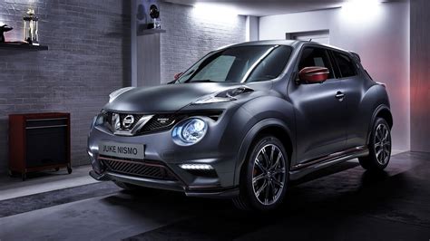 Nissan juke nismo rs (2015). 2015 Nissan Juke Nismo RS Interior and Exterior (2015日産 ...