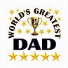 World's Greatest Dad Free Stock Photo - Public Domain Pictures