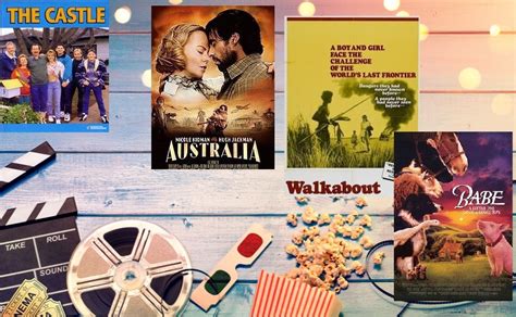 ten movies that will tell you about life in australia australia property guides