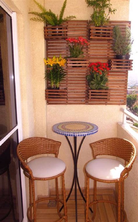 Every detail has a meaning. 53 Mindblowingly Beautiful Balcony Decorating Ideas to ...