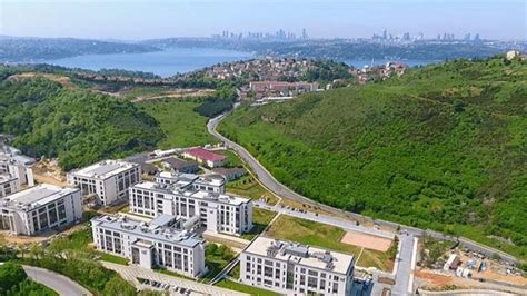 İktisadi ve i̇dari bilimler fakültesi. Türk Alman Üniversitesi taban puanları 2020 başarı ...