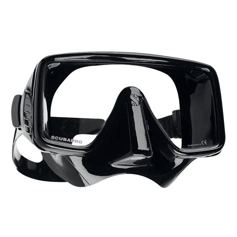 Scubapro Frameless Mask Mikes Dive Store