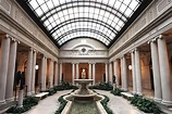 The Frick Collection | Art Museum on the Upper East Side