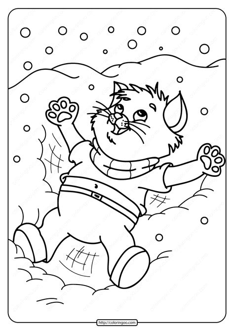 There are three free beautiful pages to. Free Printable Snow Angel Pdf Coloring Page