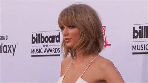 Taylor Swift Former Radio Host Head To Court Over Groping Claim