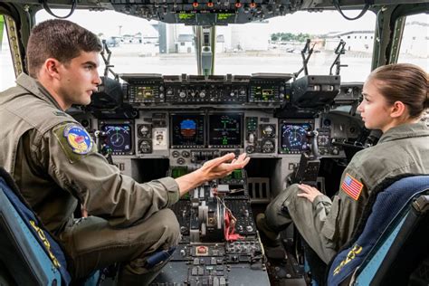 Afjrotc Flight Academy Returning After Covid 19 Hiatus