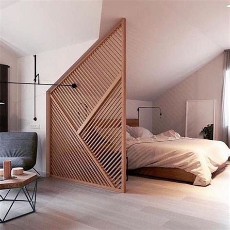 Bedroom dividers — best 25 bedroom divider ideas on pinterestfind and save ideas about bedroom divider on pinterest see more ideas about studio apartment divider studio apartment partition and dividers for roomsbedroom divider houzz5 ein kleiderschrank als trennwand in austinwie es bereits. How To Divide a Small Studio Apartment Without Building a ...