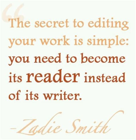 Quotes About Editing 378 Quotes
