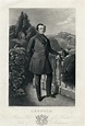 Leopold I, Grand Duke Of Baden, 19th by Print Collector