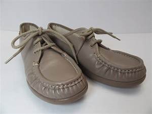 Vintage Sas Shoes Size 5 1 2 N Etsy