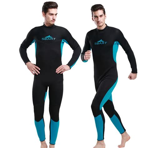 Mm Premium Wetsuit For Men Wetsuit For Diving Wet Suit Full Body