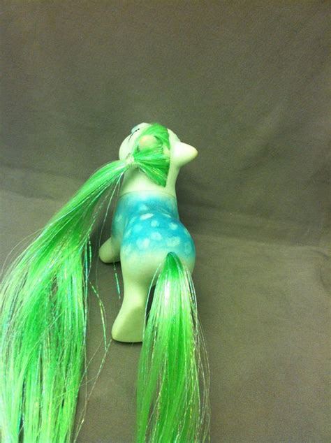 Custom My Little Pony By Enchantress41580 On Deviantart