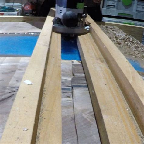 There are even some totally free patterns offered online that you can download and print out. @dodaddydiy posted to Instagram: Using my router sled and ...