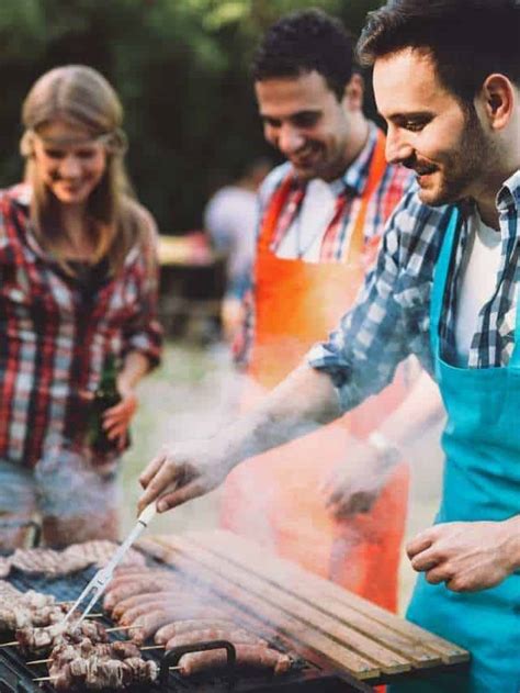 5 Best Bbq Party Game Ideas For Adults For Your Backyard Bash Hobbykraze