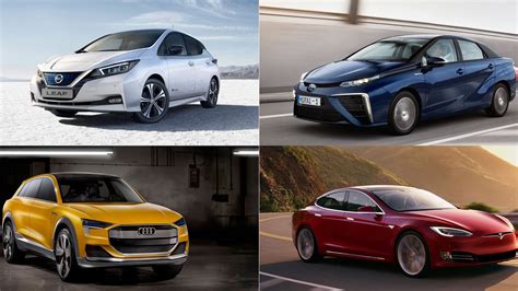 Tenemos un seguro de calidad, con varias modalidades y amplias coberturas según tus necesidades. Los Coches de Hidrógeno presionan en 2020 - Blog de ...