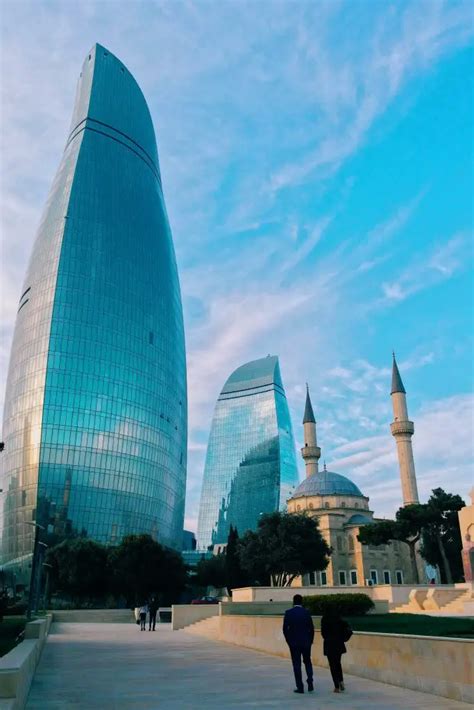 10 Things To Do In Azerbaijan And My 5 Day Azerbaijan Itinerary