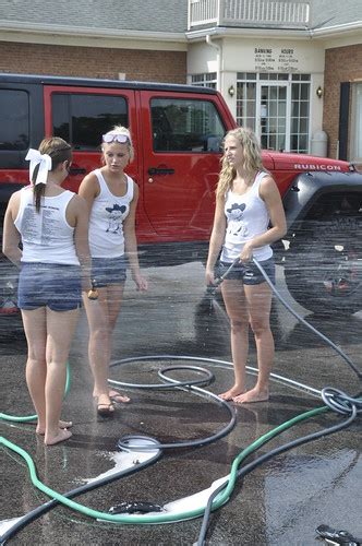 Fchs Rebels Cheerleaders 2013 Car Wash Donation Car Wash Jwesley