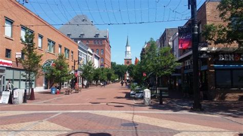 Church Street Marketplace Burlington All You Need To Know Before