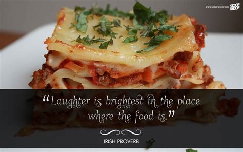 The process and the great smells it produces make everyone hungry and get everyone's mouth watering. 30 Mouth Watering Food Quotes | 30 Foodgasm Quotes