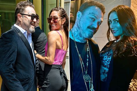 Thepatriotlight ‘jackass’ Alum Bam Margera Is Engaged To Dannii Marie After Getting Sober