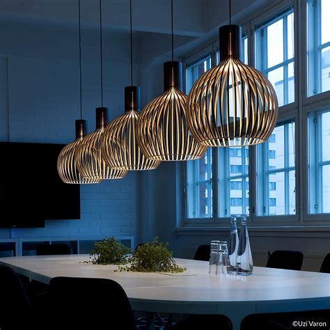 Secto Design Octo Suspension En Vente Sur Light Be