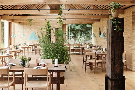 The original noma was, undoubtedly, one of the most important restaurants of its generation. Noma, Copenhagen, Denmark - Guide, Menu & Bookings | Truth, Love & Clean Cutlery
