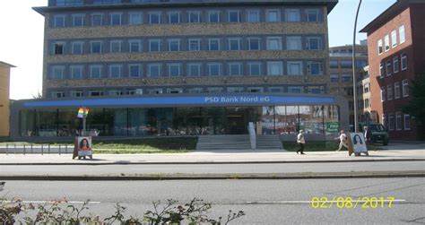Finde jetzt gebührenfreie geldautomaten der psd bank in hamburg hamburg. PSD-Bank Hamburg - Heinze Stockfisch Grabis + Partner GmbH