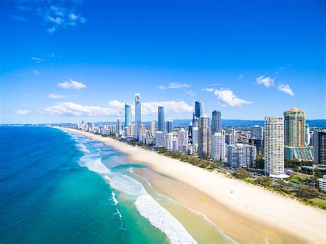 10 Ways The Gold Coast Will Surprise You Lonely Planet