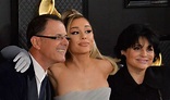 Edward Butera - Where Is Ariana Grande's Father Now?