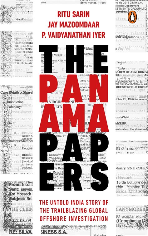 The Panama Papers Scandal Unveiling The Political Influence Of