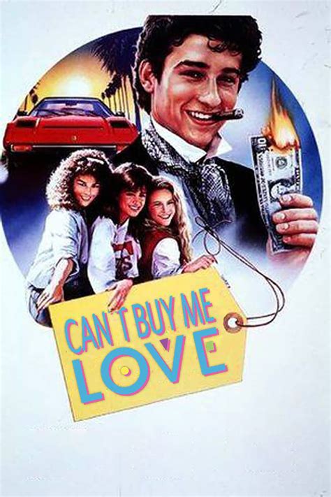 Can T Buy Me Love Posters The Movie Database Tmdb