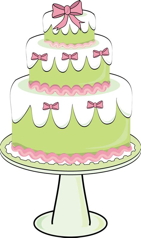 Modern Wedding Cake Clip Art Free Clipart Images Clip