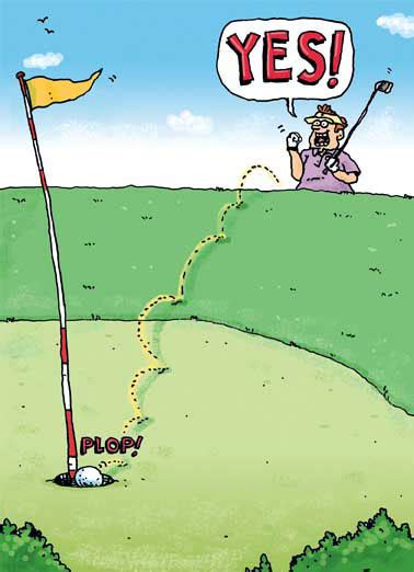 Funny Golf Pictures Free Funny Png
