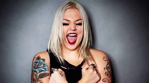 Book Elle King For Your Event Creative Talent Booking