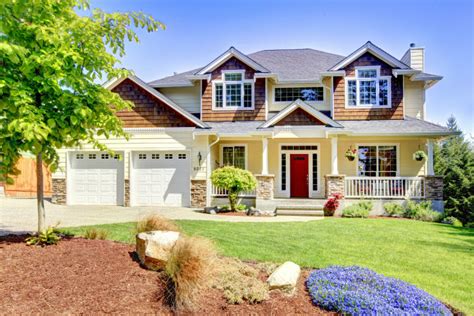 6 Top Exterior Home Improvement Investments to Raise Property Values