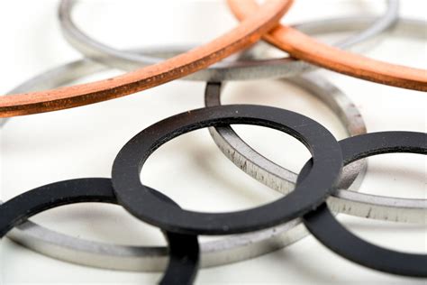 Everything You Need To Know About Large Rubber Washers