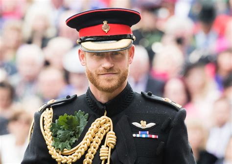 prince harry will fight to win back military titles lost in royal exit observer
