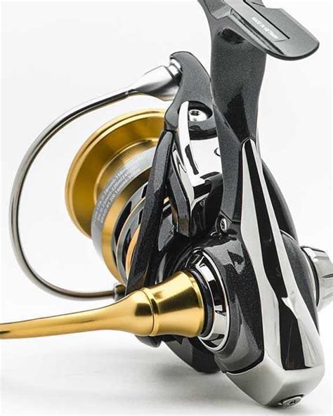 Daiwa Exceler Lt D C El Ge Sportfiske Din Sportfiskebutik