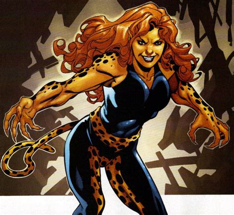 Cheetah Cheetah Wonder Woman Cheetah Dc Cheetah Dc Comics