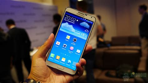 However, considering how high that we could hypothesize the price will be about $1100. Galaxy Note 3 release date - are you ready? - Android ...