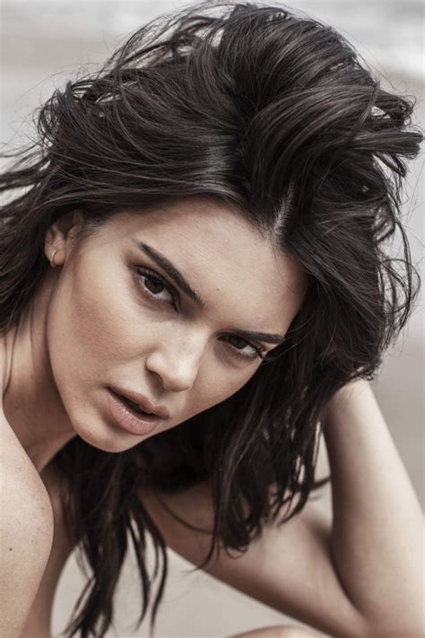 Kendall Jenner Naked 49 Photos Thefappening