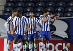 FC Porto vence o Famalicão - Mundo Português