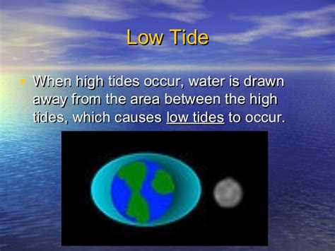 Water levels (high and low tides) is a known occurrence in salmon run. Tides