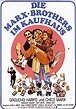 Filmplakat: Marx Brothers im Kaufhaus, Die (1941) - Filmposter-Archiv