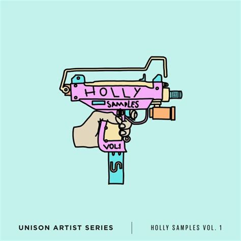 Stream Holly Listen To Sample Pack Vol 1 Playlist Online For Free On Soundcloud
