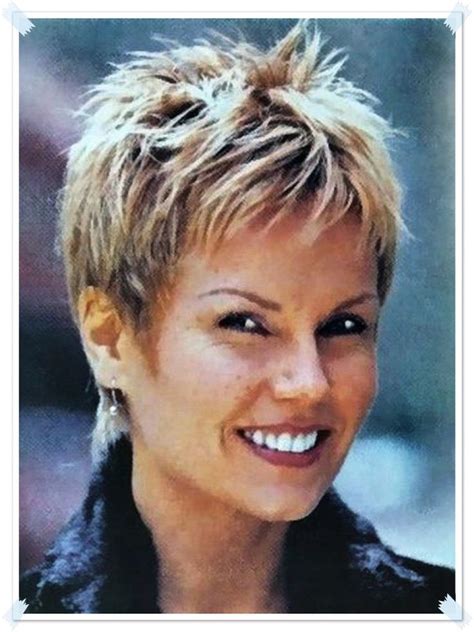 Top Short Shaggy Hairstyles Emily Carter Hairstyles Advice
