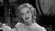 ‎What Ever Happened to Baby Jane? (1962) directed by Robert Aldrich ...