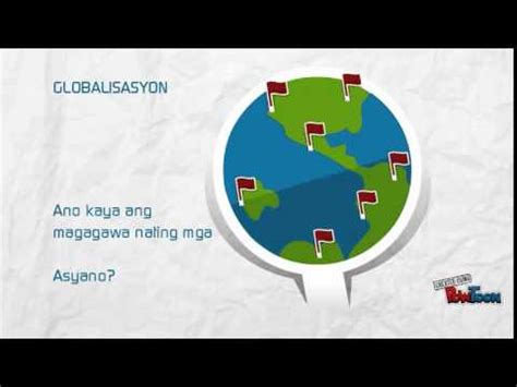 Tungkol sa globalisasyon slogan ideas. Globalisasyon Poster Slogan - Tagalog Ofw Quotes And ...