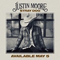 Justin Moore • Stray Dog - Justin Moore